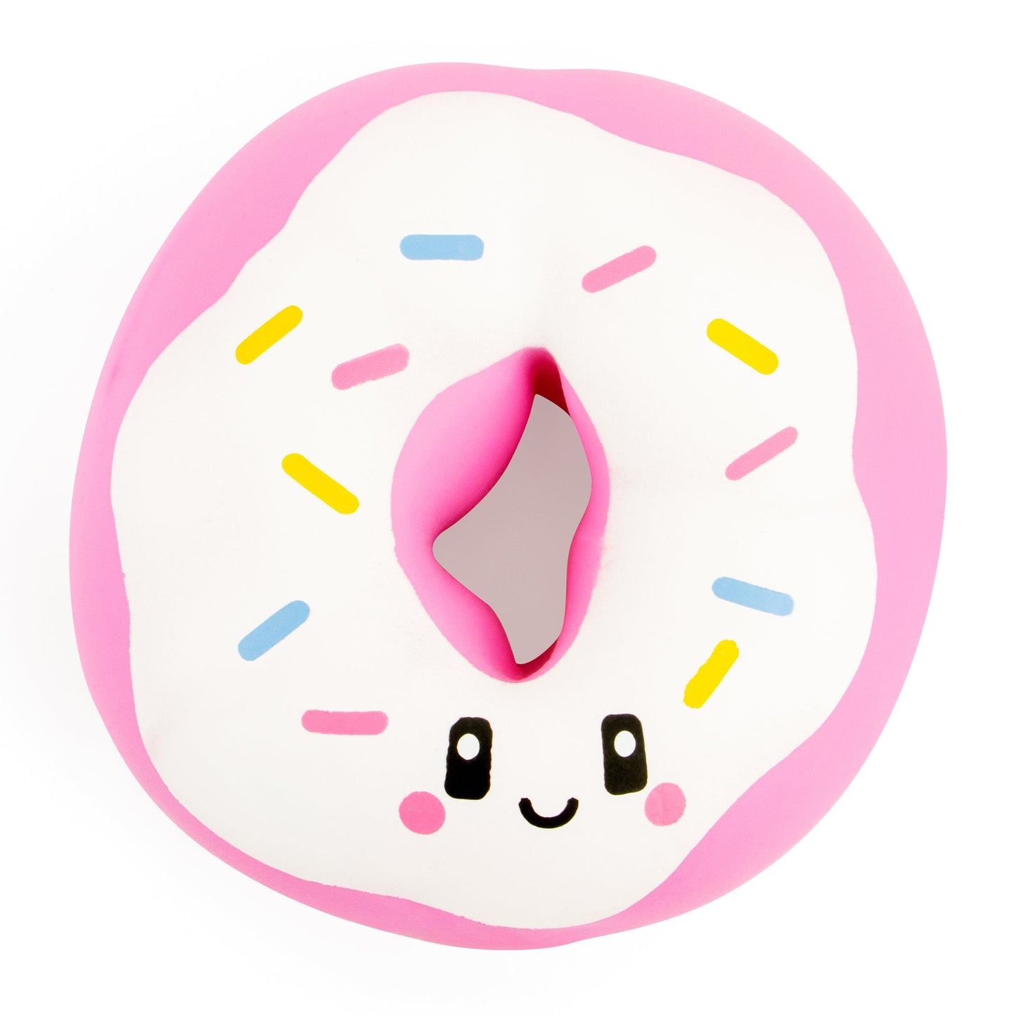 Big Squij Donut Slow-Rise Squishy Toy