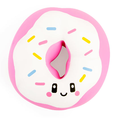 Big Squij Donut Slow-Rise Squishy Toy