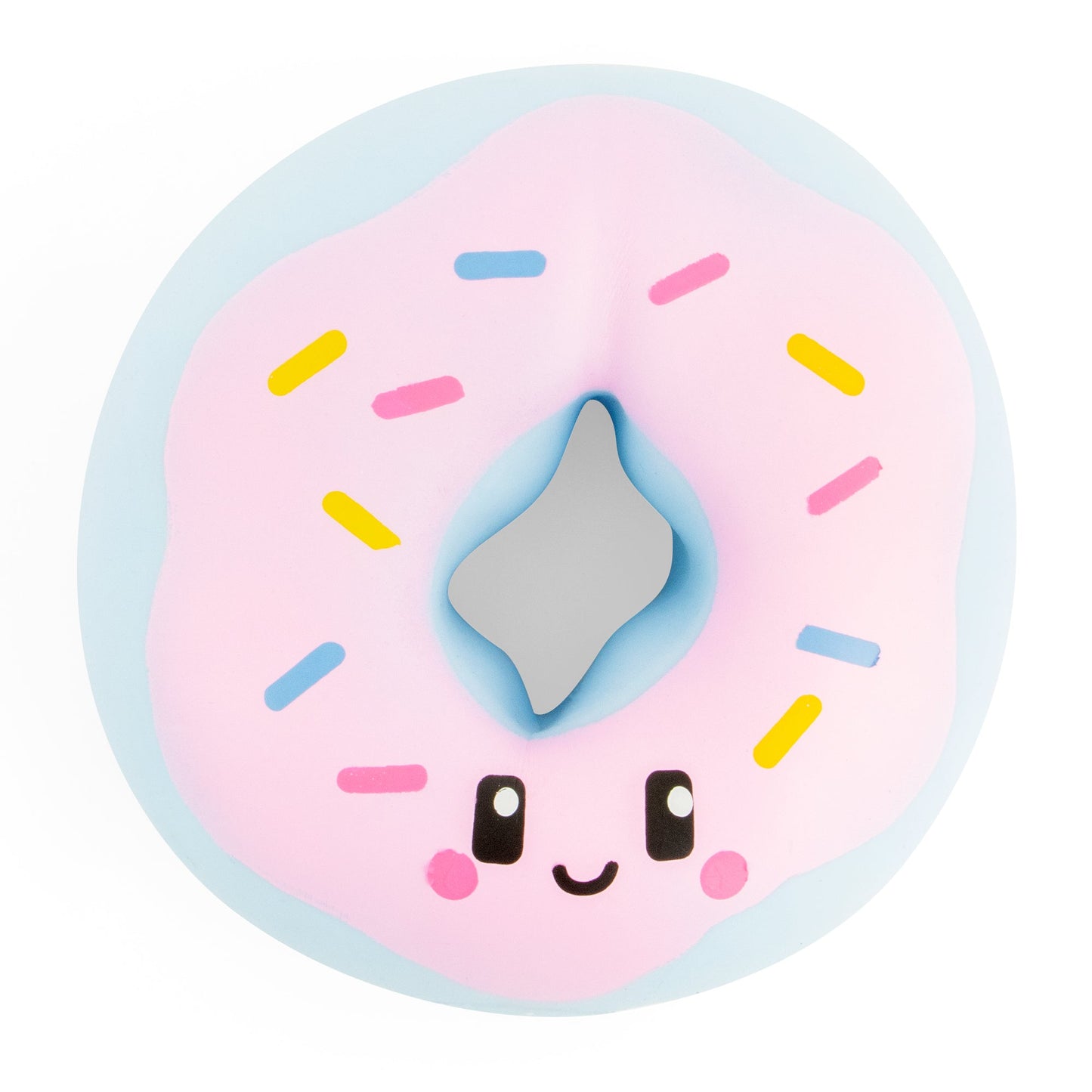 Big Squij Donut Slow-Rise Squishy Toy