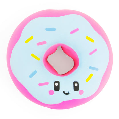 Big Squij Donut Slow-Rise Squishy Toy