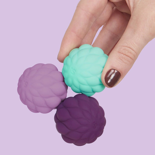 Speks Odds Fidget Magnets