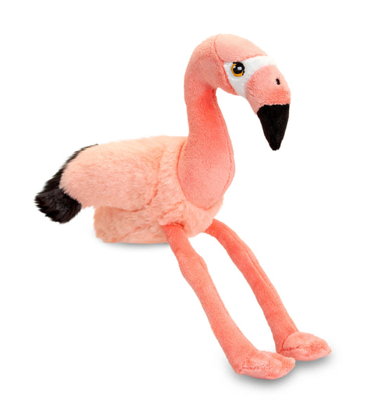 Flamingo Soft Toy - 16cm