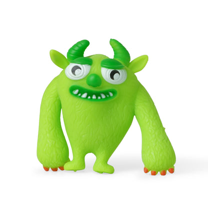 HGL Light Up Monster Squishy Toy