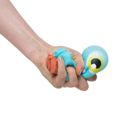HGL Light Up Monster Squishy Toy
