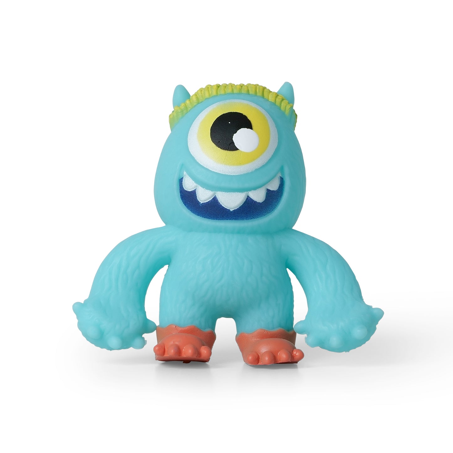 HGL Light Up Monster Squishy Toy