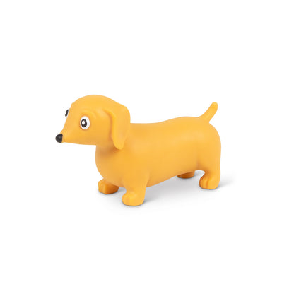 Stretchy Sand Filled Sausage Dog