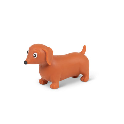 Stretchy Sand Filled Sausage Dog