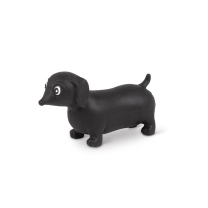 Stretchy Sand Filled Sausage Dog