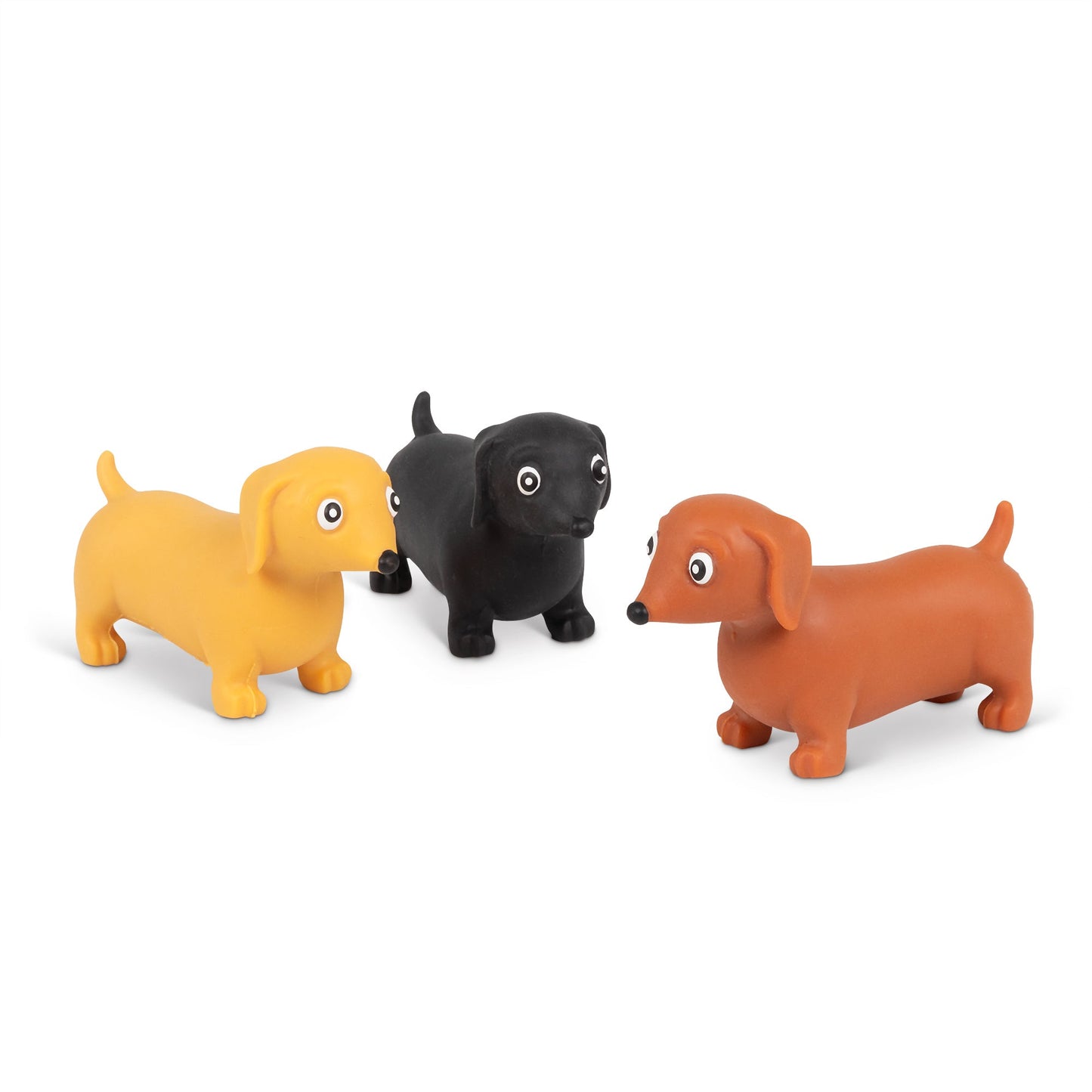 Stretchy Sand Filled Sausage Dog