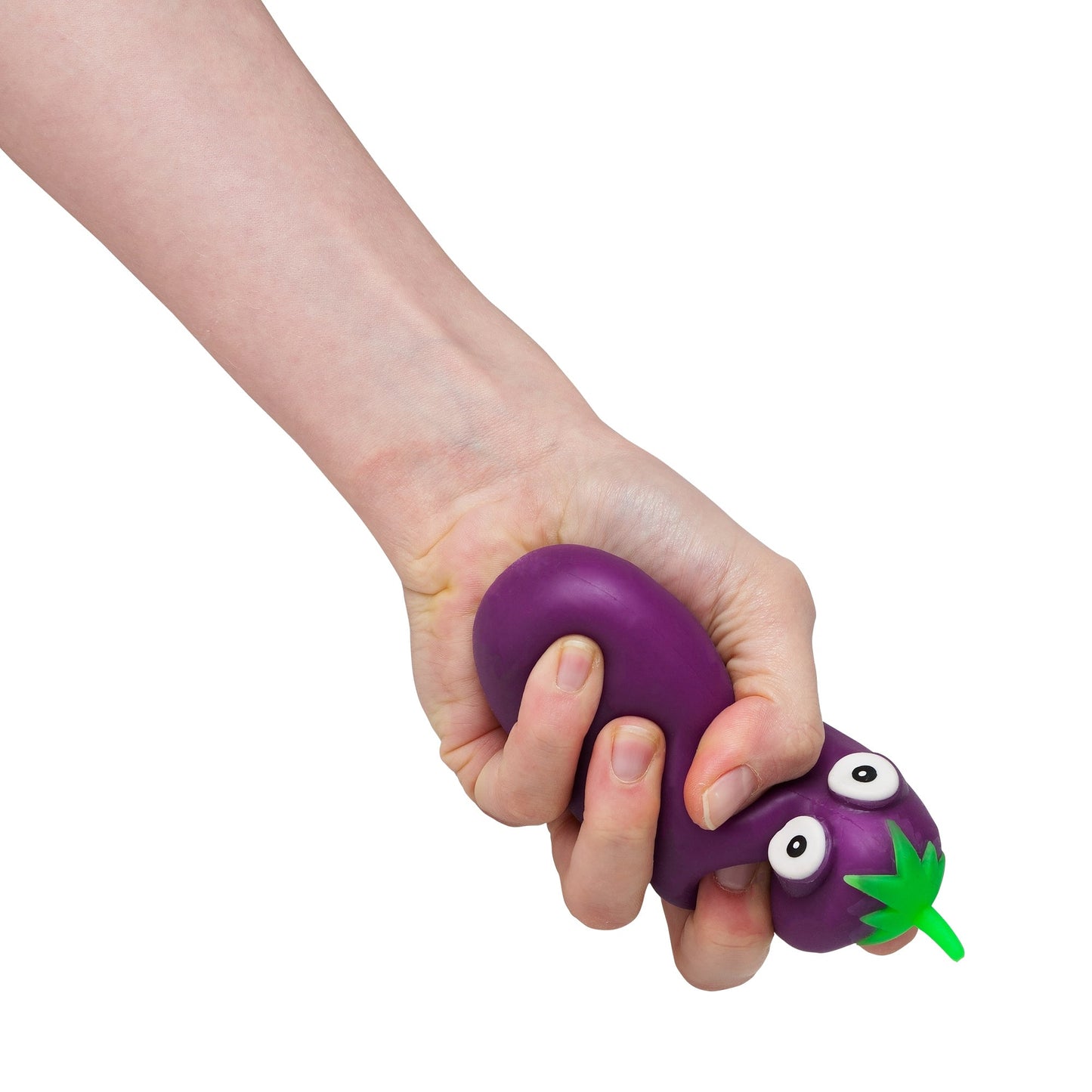 Stretchy Sand Filled Vegetable Squish