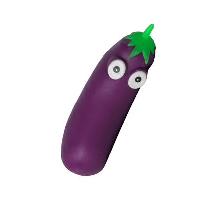 Stretchy Sand Filled Vegetable Squish