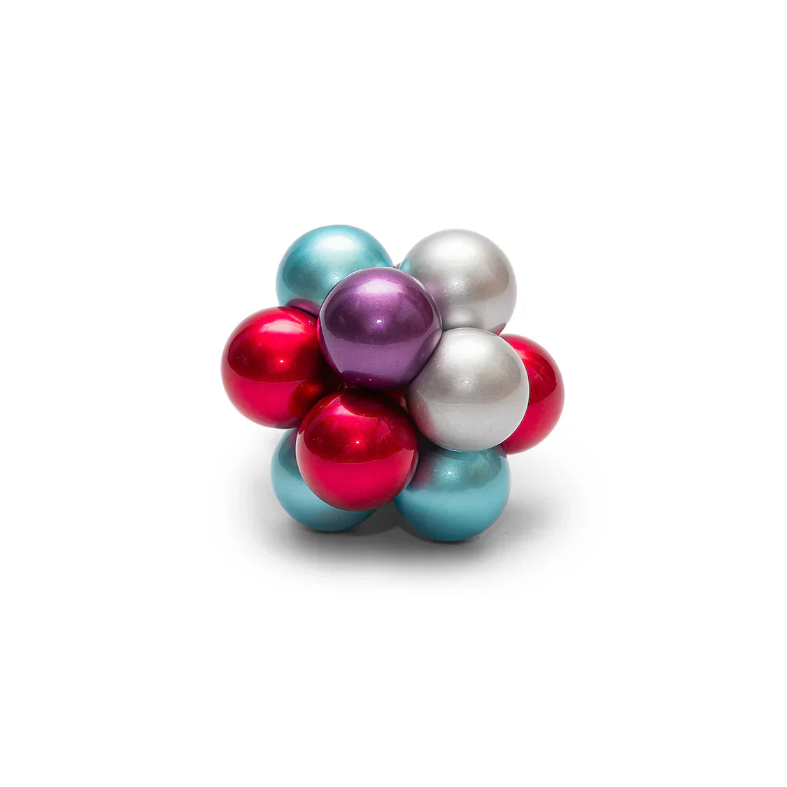 Atomic Fidget Ball