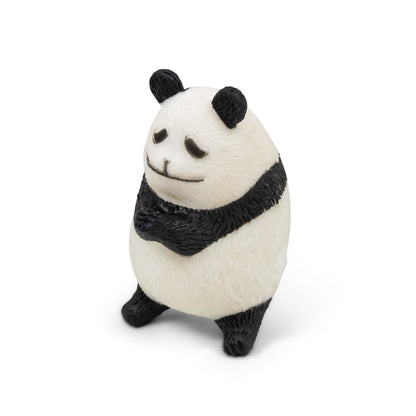 Squeezy Beaded Panda