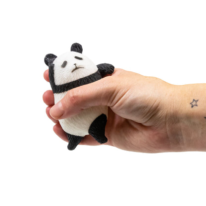 Squeezy Beaded Panda