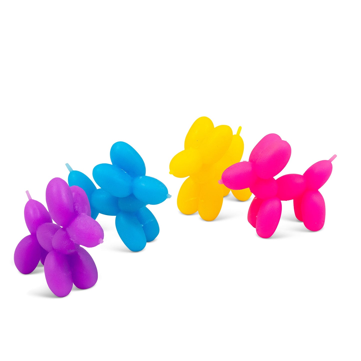 Stretchy Balloon Dog