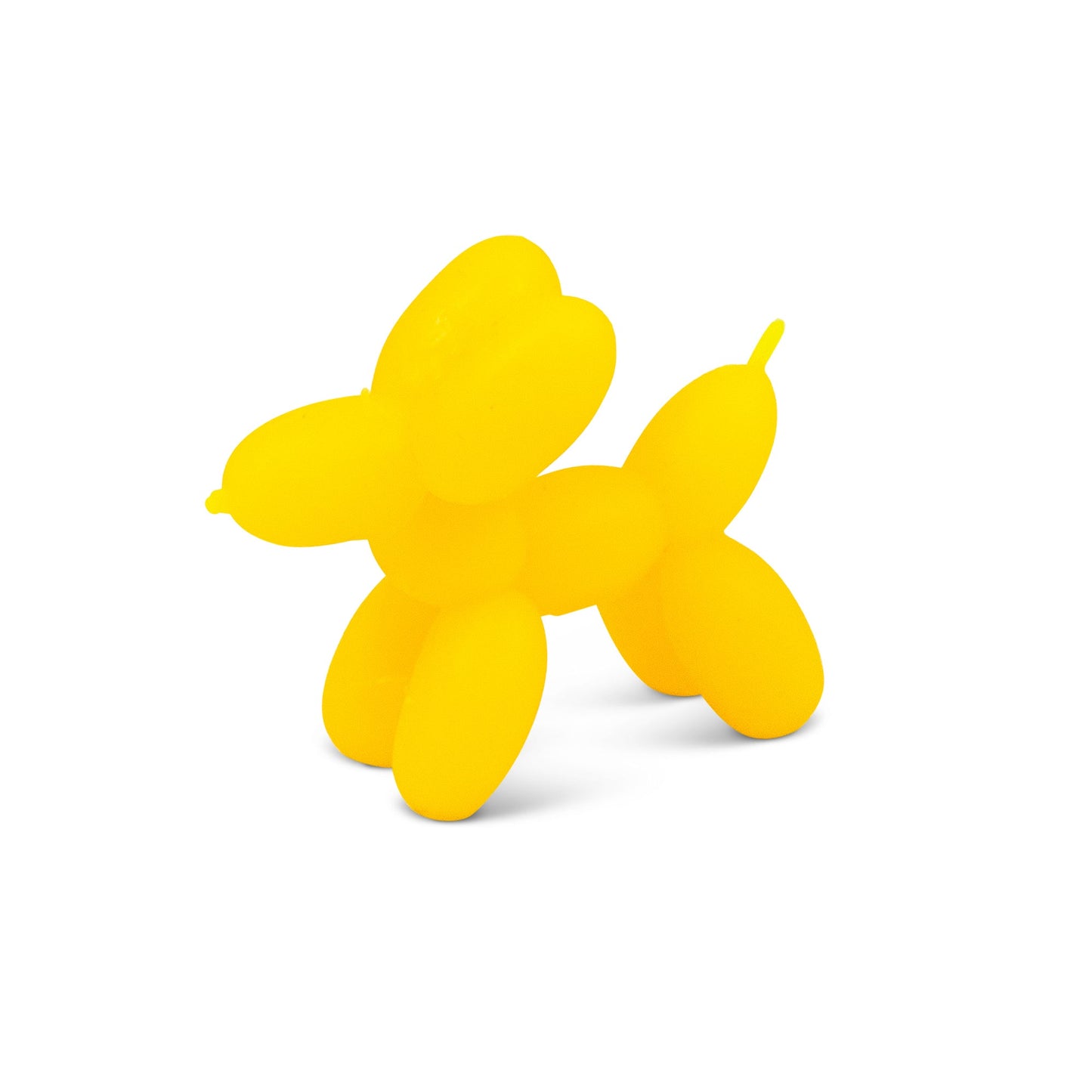 Stretchy Balloon Dog