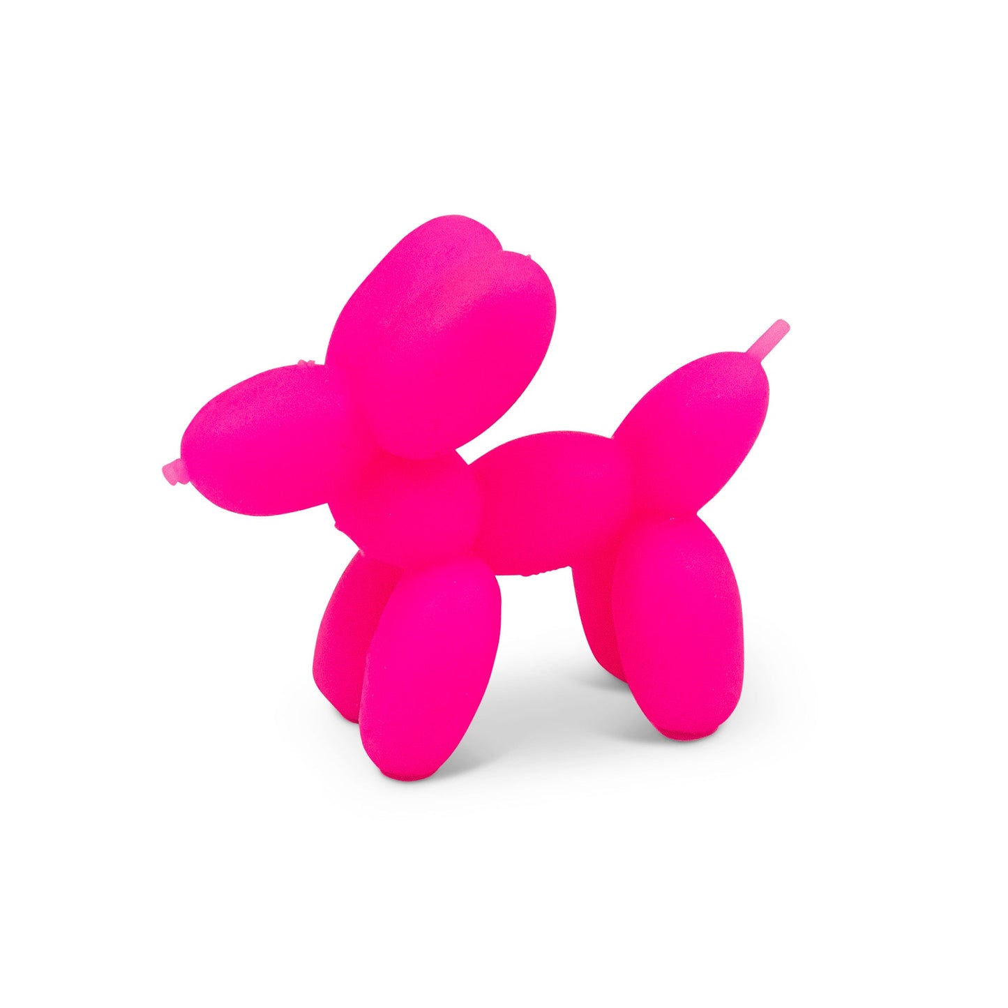 Stretchy Balloon Dog