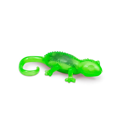 Gruesome Stretchy Critters