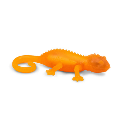 Gruesome Stretchy Critters