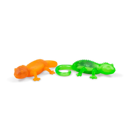 Gruesome Stretchy Critters