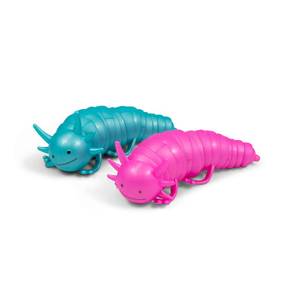 Axolotl Fidget
