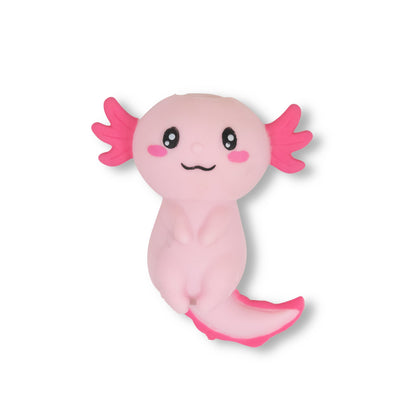 Stretchy Sand Axolotl Sensory Toy