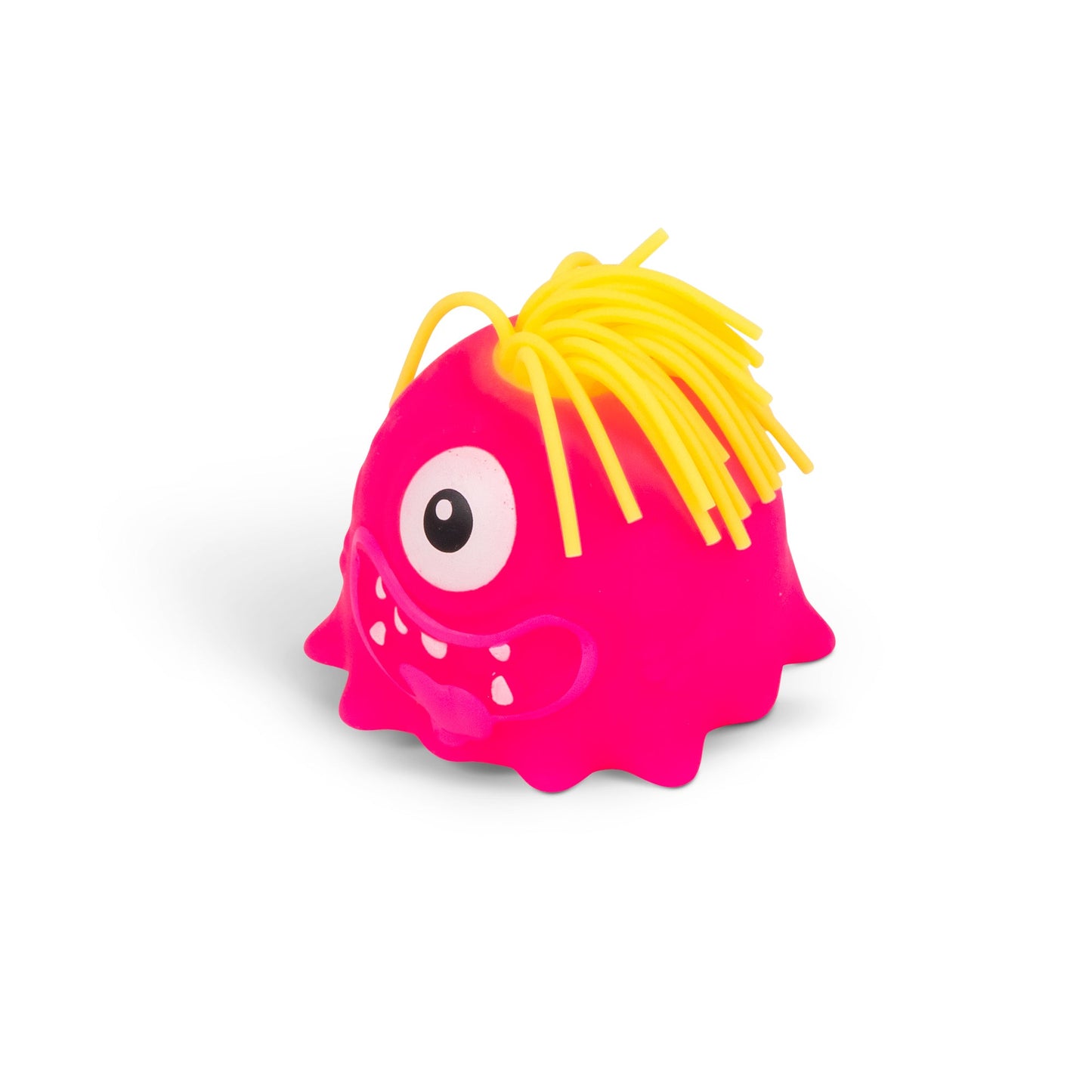 Squishy Foam Filled Monsters