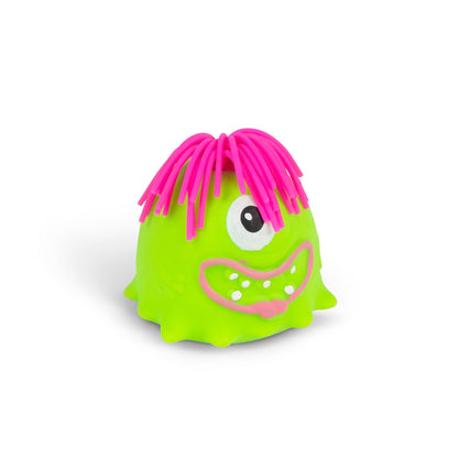 Squishy Foam Filled Monsters