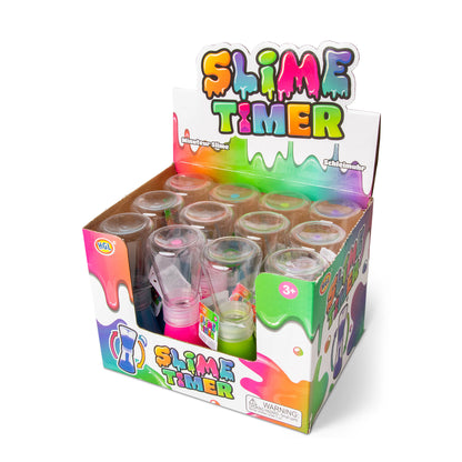 HGL Sensory Slime Timer