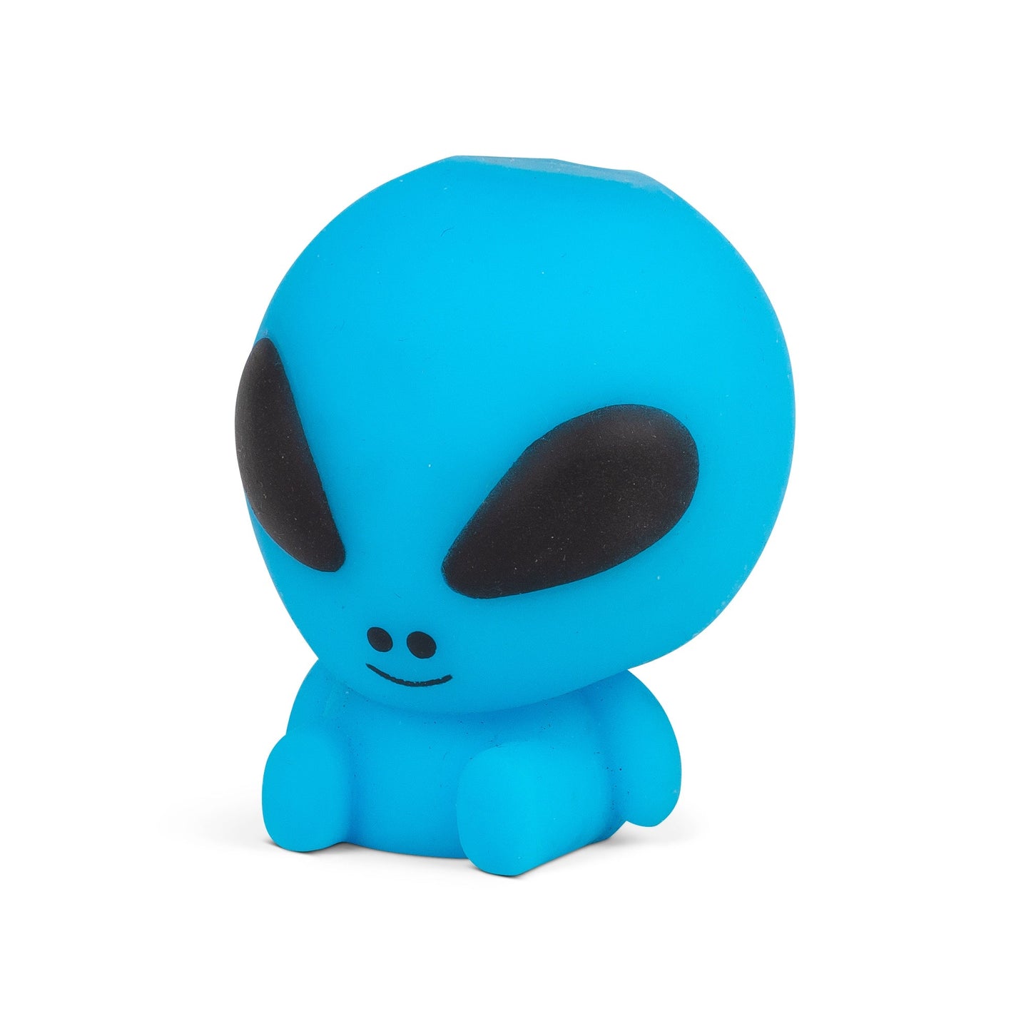 Squishy Foam Filled Alien
