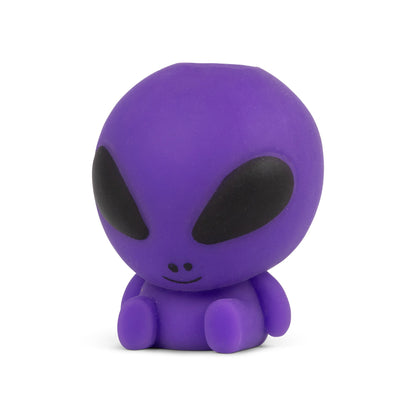 Squishy Foam Filled Alien