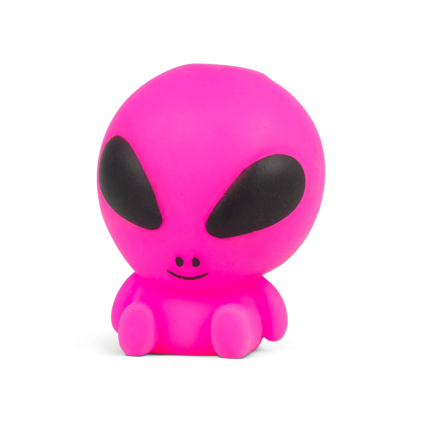 Squishy Foam Filled Alien
