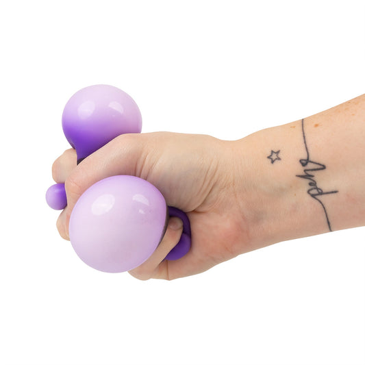 Squishy Foam Filled Alien