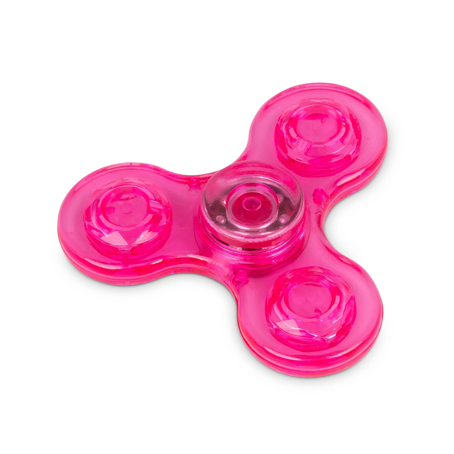 HGL Neon Fidget Spinner