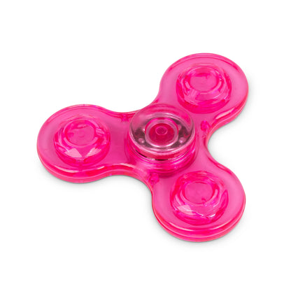 HGL Neon Fidget Spinner