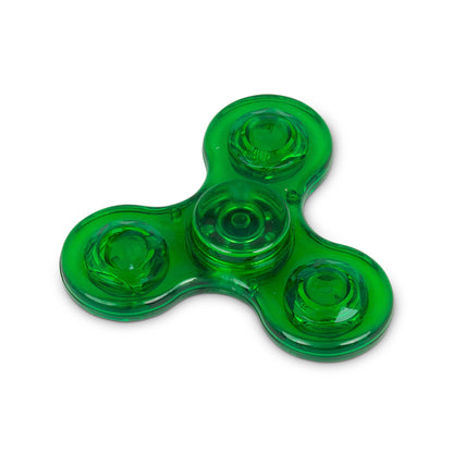 HGL Neon Fidget Spinner
