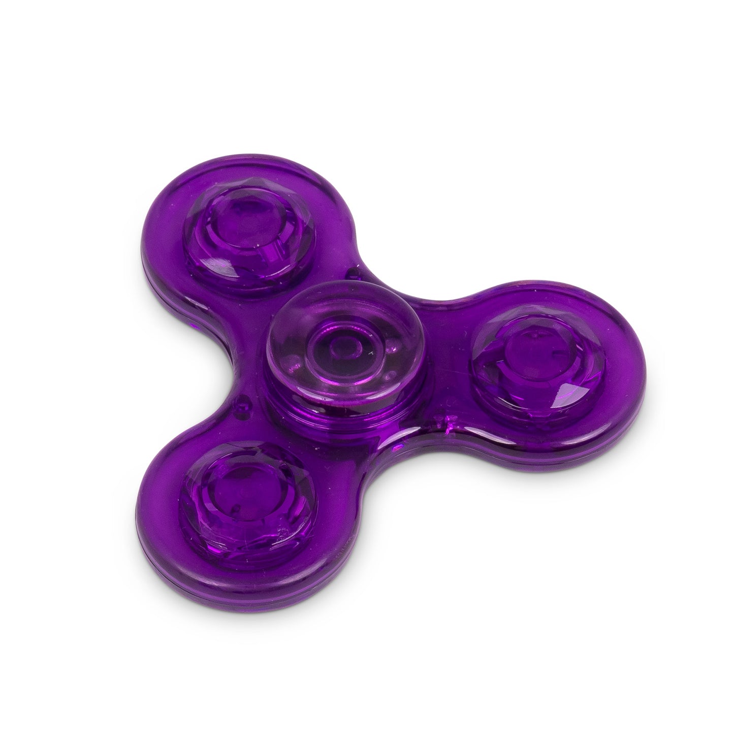 HGL Neon Fidget Spinner