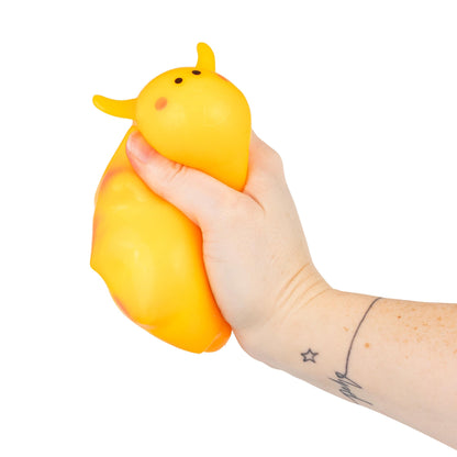 Squishy Foam Filled Sea Sheep