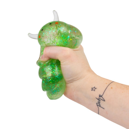 Sugar Sea Sheep Squishy