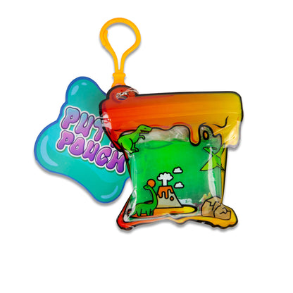 HGL Putty Pal Keychain