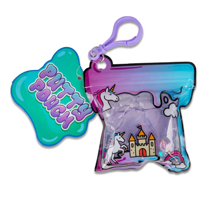 HGL Putty Pal Keychain