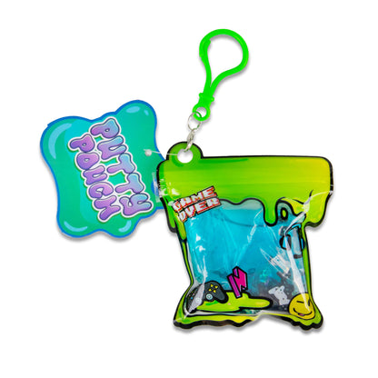 HGL Putty Pal Keychain