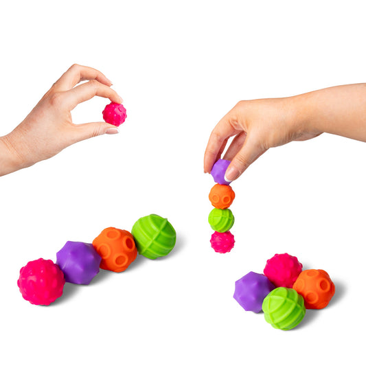 HGL Magnetic Sensory Spheres