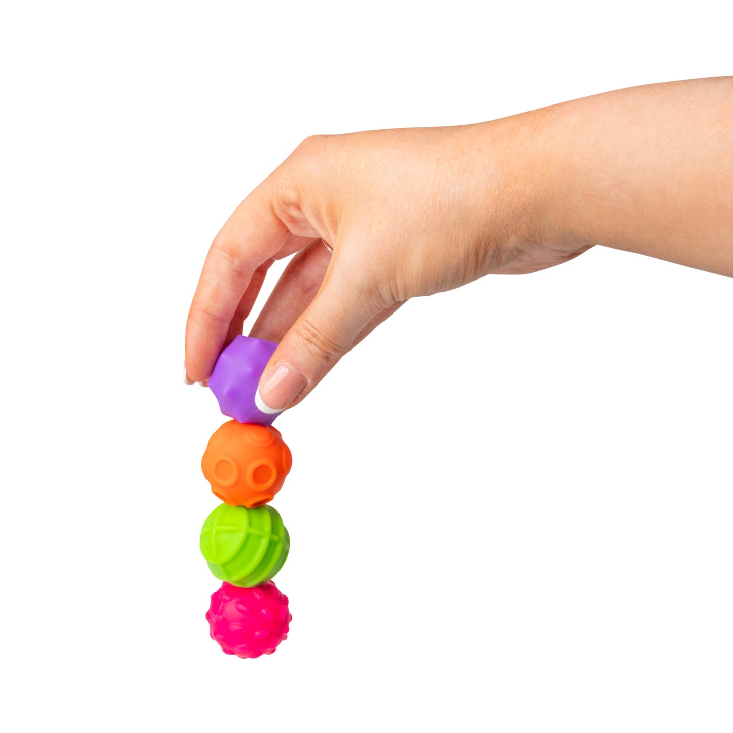 HGL Magnetic Sensory Spheres
