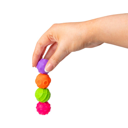 HGL Magnetic Sensory Spheres