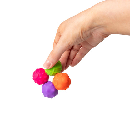 HGL Magnetic Sensory Spheres