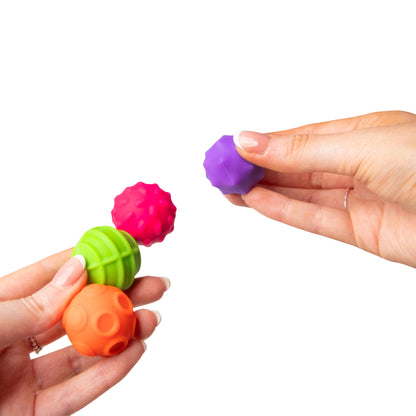 HGL Magnetic Sensory Spheres