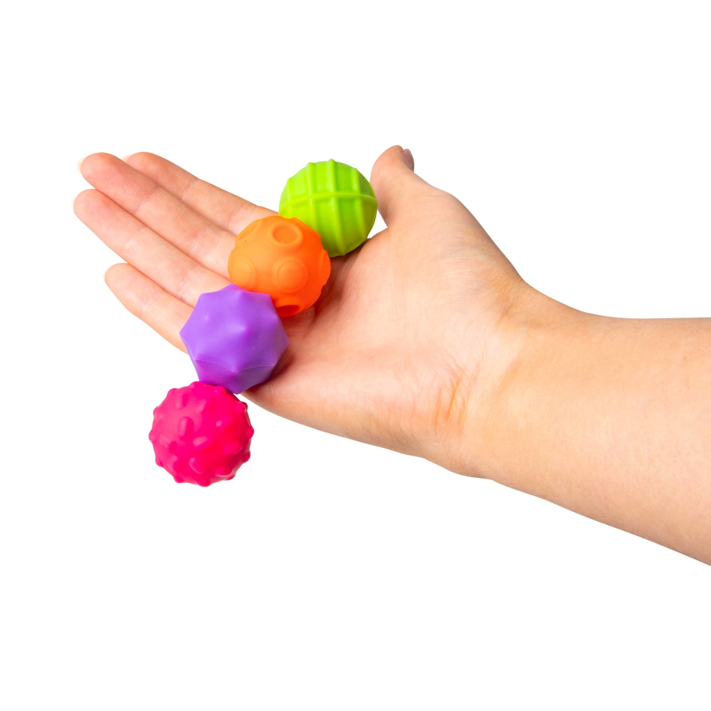 HGL Magnetic Sensory Spheres