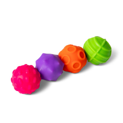 HGL Magnetic Sensory Spheres