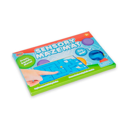 HGL Sensory Maze Mat